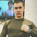 Никитос, 26 лет