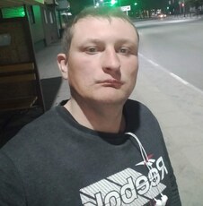 Фотография мужчины Владислав, 31 год из г. Костанай