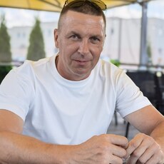Фотография мужчины Дмитрий, 46 лет из г. Слуцк