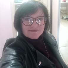 Фотография девушки Олеся, 46 лет из г. Нововоронеж