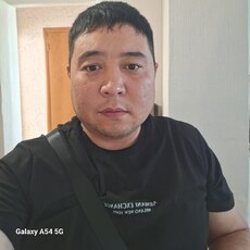 Фотография мужчины Сага, 38 лет из г. Караганда