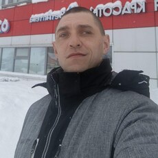 Фотография мужчины Сергей, 36 лет из г. Конышевка