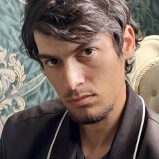 Фотография мужчины Lors, 21 год из г. Омск