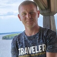 Фотография мужчины Дмитрий, 39 лет из г. Самара