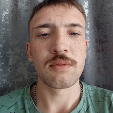 Фотография мужчины Юрий, 23 года из г. Самара