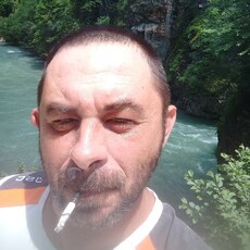 Фотография мужчины Сашка, 42 года из г. Невинномысск
