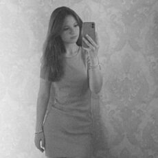 Фотография девушки Марина, 18 лет из г. Кегичевка