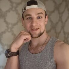 Фотография мужчины Aleksandr, 32 года из г. Павлодар