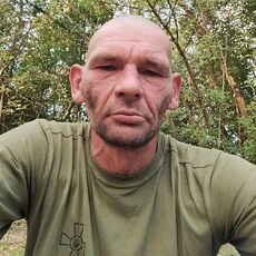 Фотография мужчины Рома, 48 лет из г. Харьков