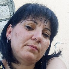Фотография девушки Инга, 43 года из г. Владикавказ