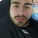 Абдел, 24 года