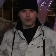 Фотография мужчины Виталий, 44 года из г. Пермь