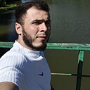 Баха, 28 лет