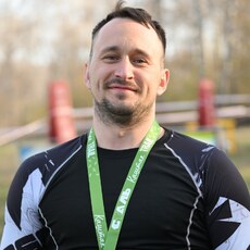 Фотография мужчины Михаил, 28 лет из г. Челябинск