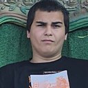 Магомед, 18 лет