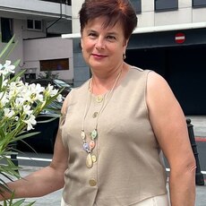 Фотография девушки Алина, 59 лет из г. Гродно