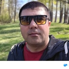 Фотография мужчины Рамил, 32 года из г. Альметьевск