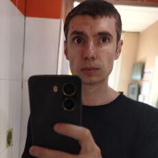 Фотография мужчины Alex, 30 лет из г. Аксу