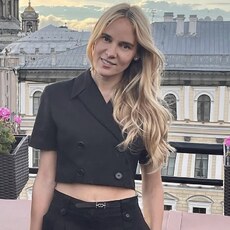 Фотография девушки Анастасия, 24 года из г. Шклов