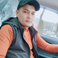 Фотография мужчины Темур, 34 года из г. Мурманск