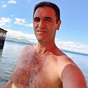 Абел, 45 лет