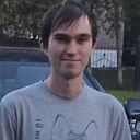 Дима, 26 лет