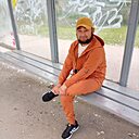 Шамиль, 37 лет