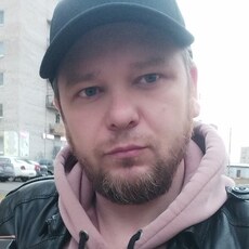 Фотография мужчины Калян, 40 лет из г. Нижняя Салда