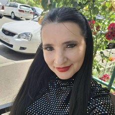 Фотография девушки Снежана, 46 лет из г. Майкоп
