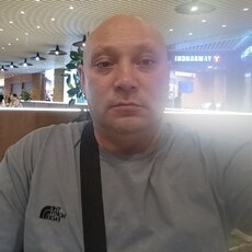 Фотография мужчины Андрей, 46 лет из г. Дудинка