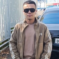 Фотография мужчины Сохиб, 26 лет из г. Ижевск