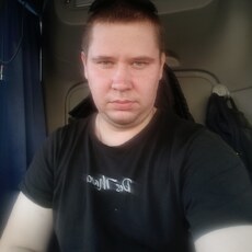 Фотография мужчины Михаил, 31 год из г. Новокуйбышевск