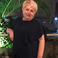 Фотография девушки Светлана, 56 лет из г. Сочи