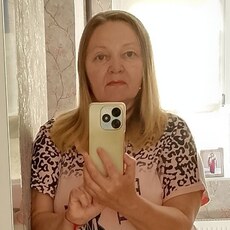 Фотография девушки Наталья, 56 лет из г. Россошь