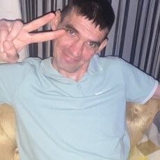 Фотография мужчины Николай, 42 года из г. Волжский