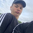 Александр, 18 лет