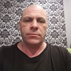 Фотография мужчины Сергей, 44 года из г. Орша