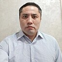 Нур, 36 лет