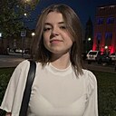 Настя, 19 лет