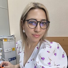 Фотография девушки Юлия, 37 лет из г. Киров