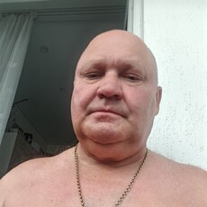 Фотография мужчины Сергей, 56 лет из г. Тула