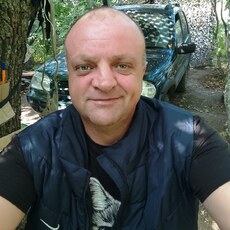 Фотография мужчины Сергей, 49 лет из г. Белгород