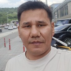 Фотография мужчины Нысана, 43 года из г. Павлодар