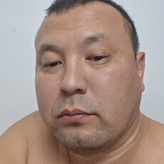 Фотография мужчины Сека, 40 лет из г. Семей