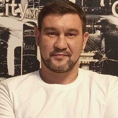 Фотография мужчины Андрей, 40 лет из г. Николаевка (Ульяновская Обл)