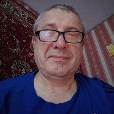 Фотография мужчины Виктор, 61 год из г. Орша