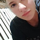Анастасия, 19 лет