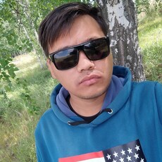 Фотография мужчины Исмаил, 25 лет из г. Кокшетау