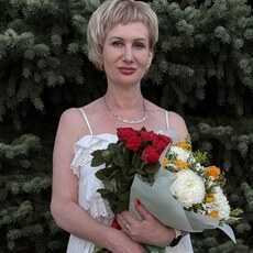 Фотография девушки Ирина, 53 года из г. Новокузнецк