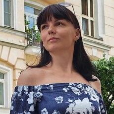 Фотография девушки Наталья, 40 лет из г. Гатчина